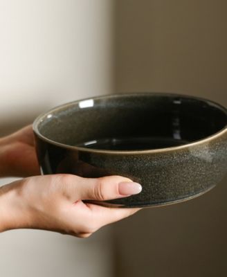 Eden Pasta Bowls, Set of 4