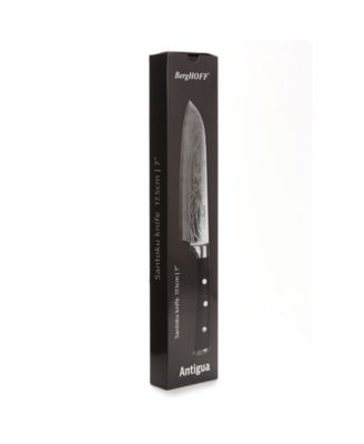 Antigua 7" Santoku Knife