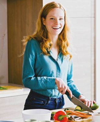 Balance 6-Piece Knife Block Set