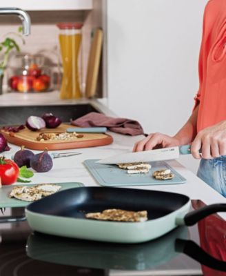 Leo 5-Piece Complete Knife Set