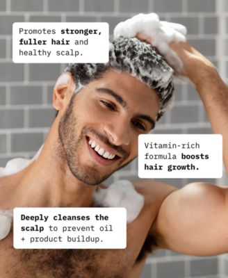 3-Pc. Hair & Body Shower Set