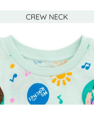 Toddler Girls T-Shirt