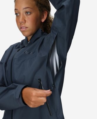Women's Minimalist Pertex Jacket