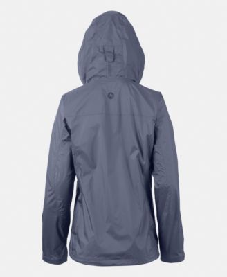 Women's PreCip Eco Hooded Collar Jacket