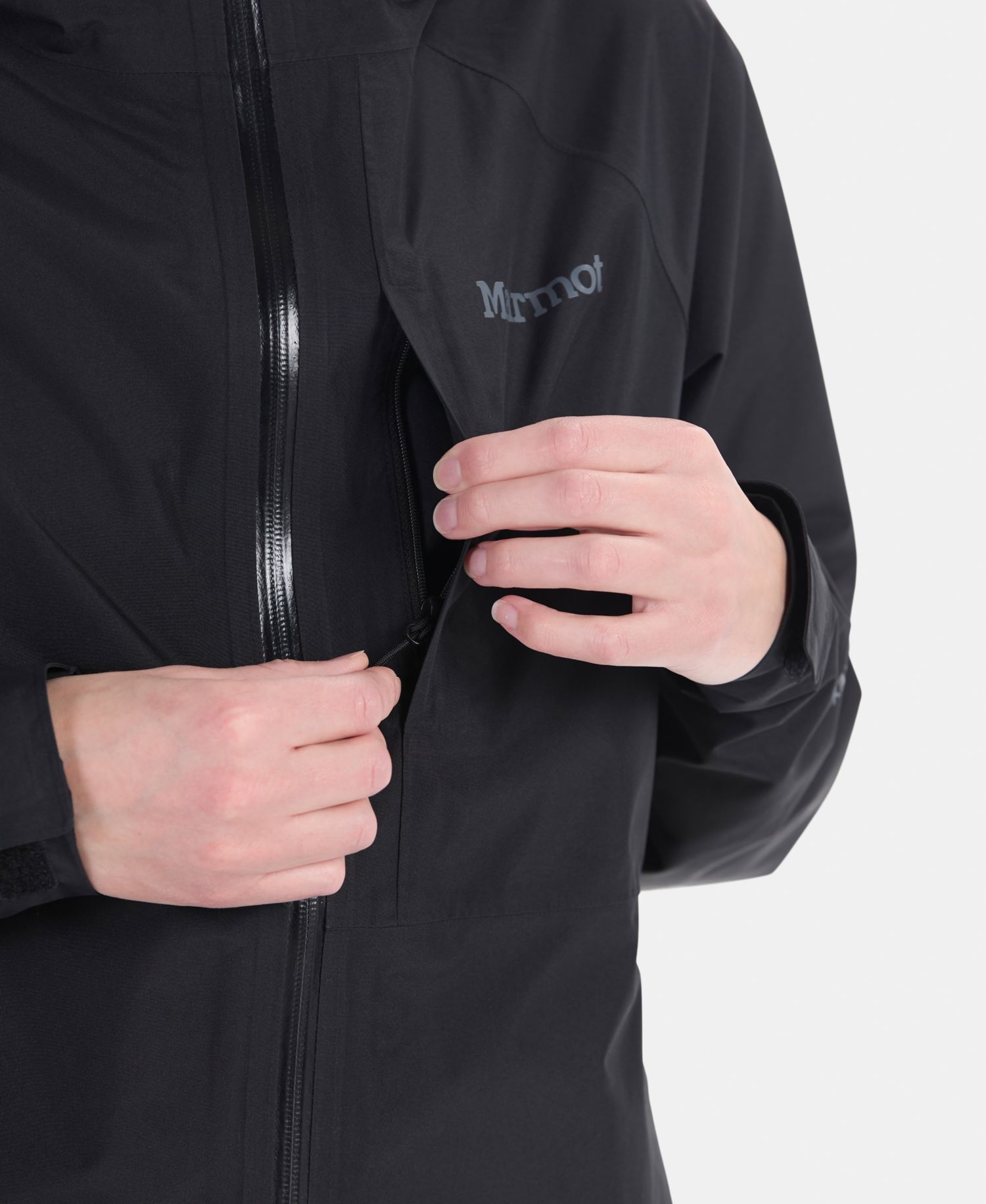 Women's Waypoint GORE-TEX Jacket