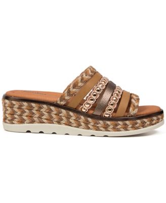 Women's Dahlia Casual Slip-On Sandals