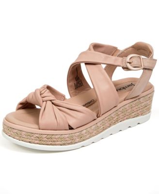 Women's Diana Casual Almond Toe Sandals