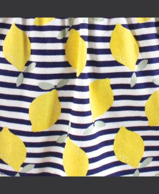 Toddler Girls Natural Cotton Dresses Featuring Both Short and Long Sleeves