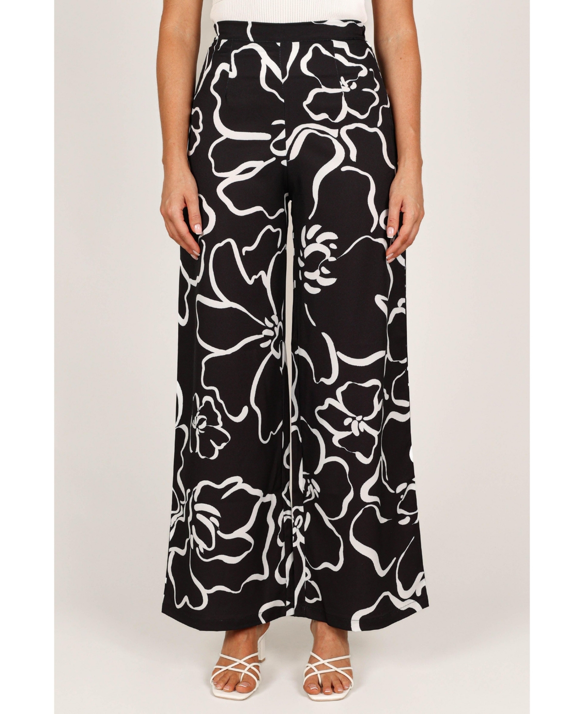 Women's York Pant - Black