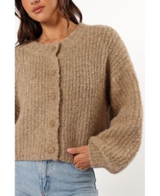 Women's Albertine Cardigan