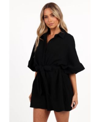 Women's Jemmy Romper