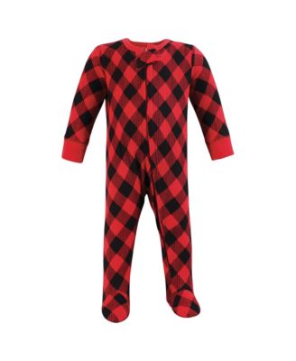 Thermal Zipper Sleep and Play 2pk