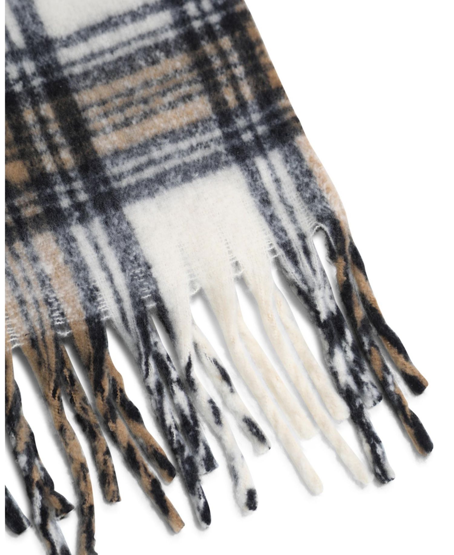 Still Into You Scarf