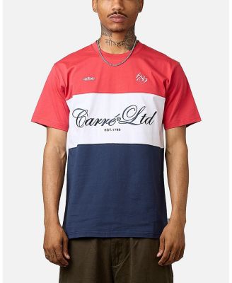 CARRE