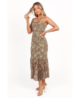 Women's Ashton Midi Dress