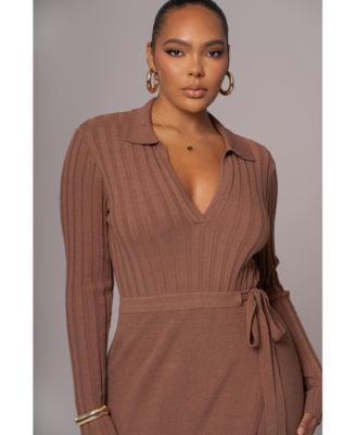 Women's Emma Knit Maxi Dress