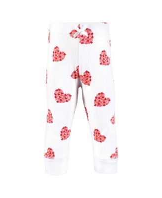 Cotton Pants and Leggings