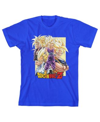Dragon Ball Z