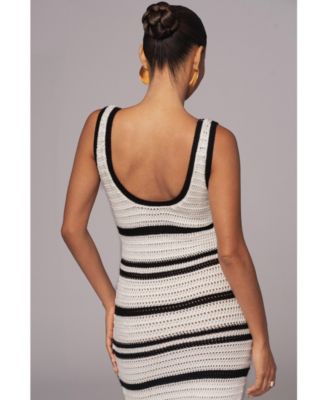 Women's Destiny Knit Maxi Dress