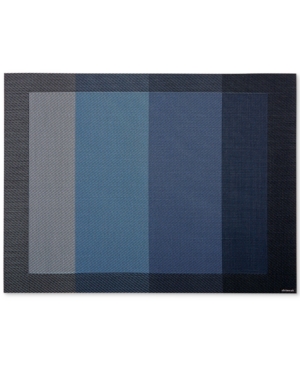 Chilewich Color Tempo Placemat