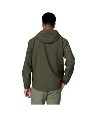 Men's Hydro Lite X2O Status Rain Jacket