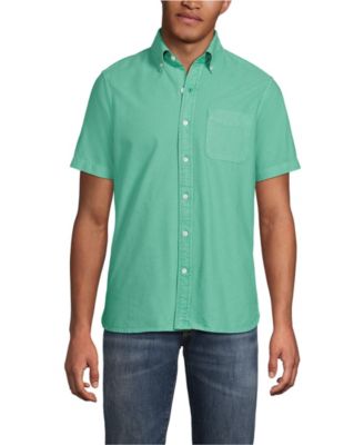 Men's Short Sleeve Sail Rigger Shirt