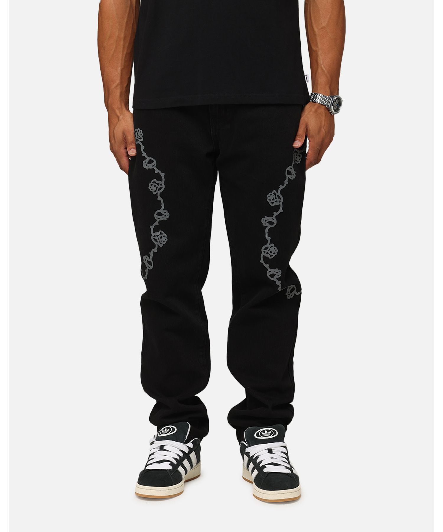 Men's Rosebowl Jeans