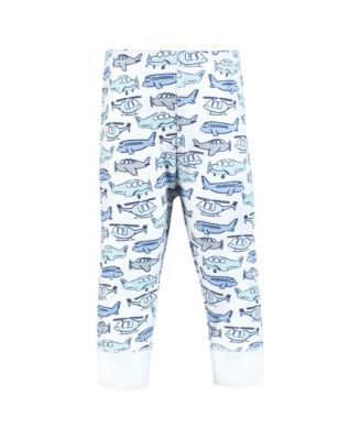 Cozy Cotton Leggings and Pants