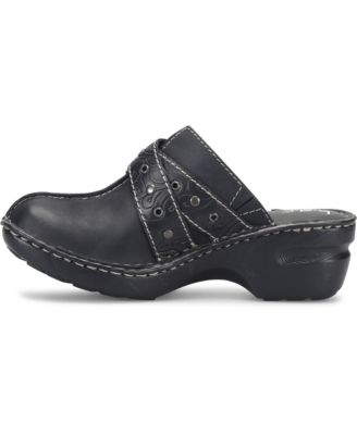 Women's Karley Clog Slip-On Mules