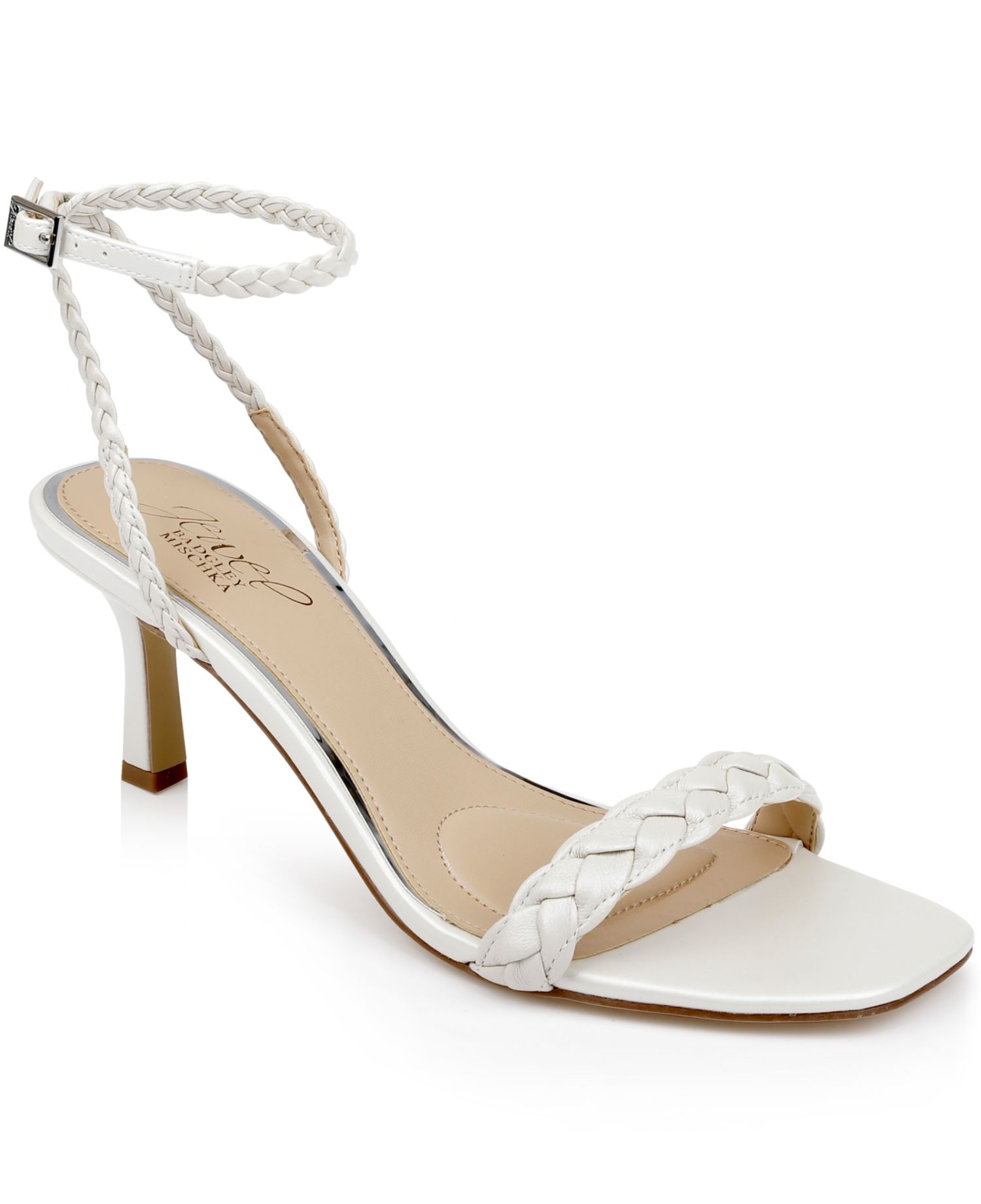 Women's Nyx Stiletto Dress Sandals