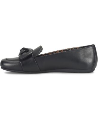 Women's Paisley Slip-On Flats