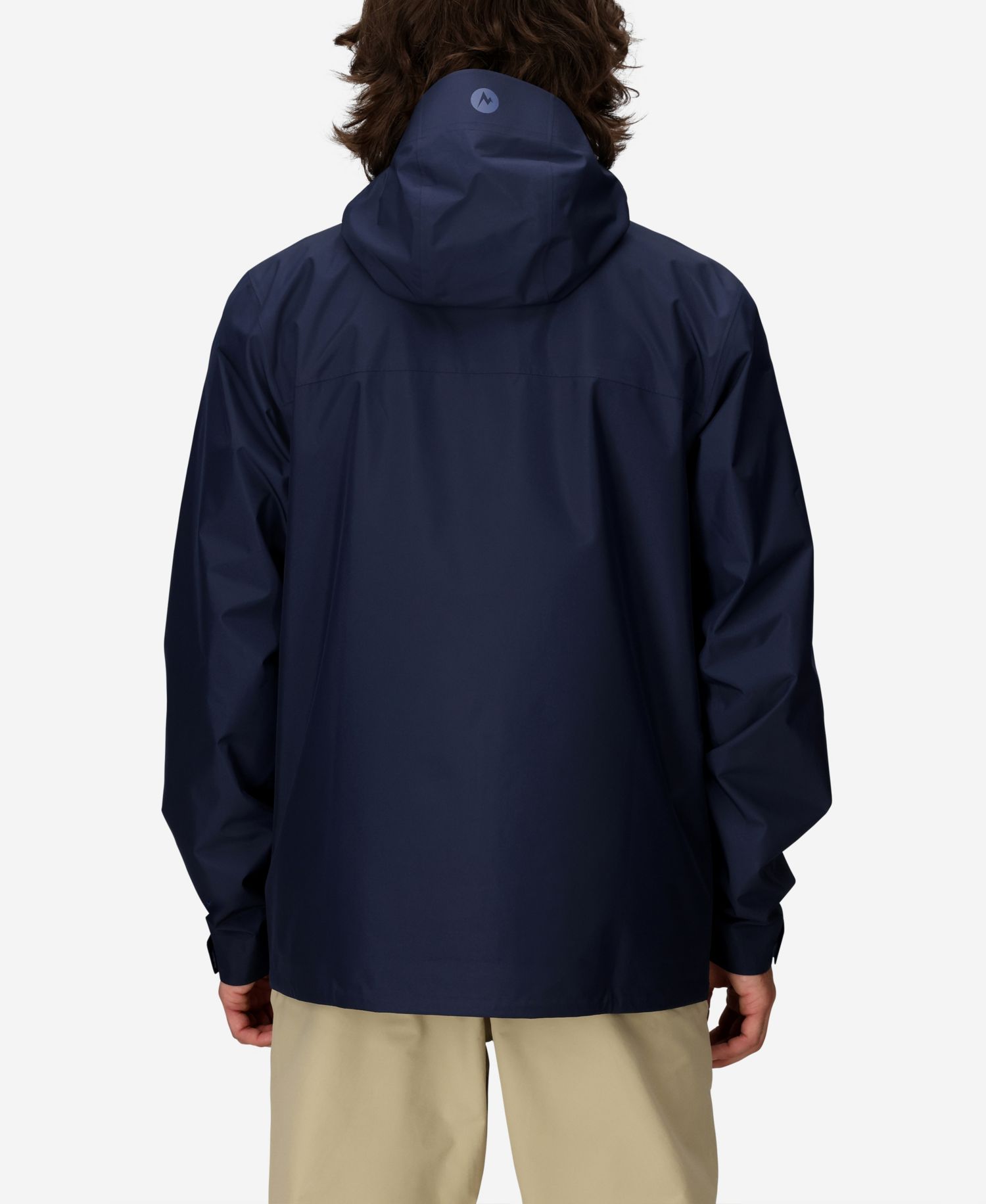 Men's Minimalist Pertex Jacket