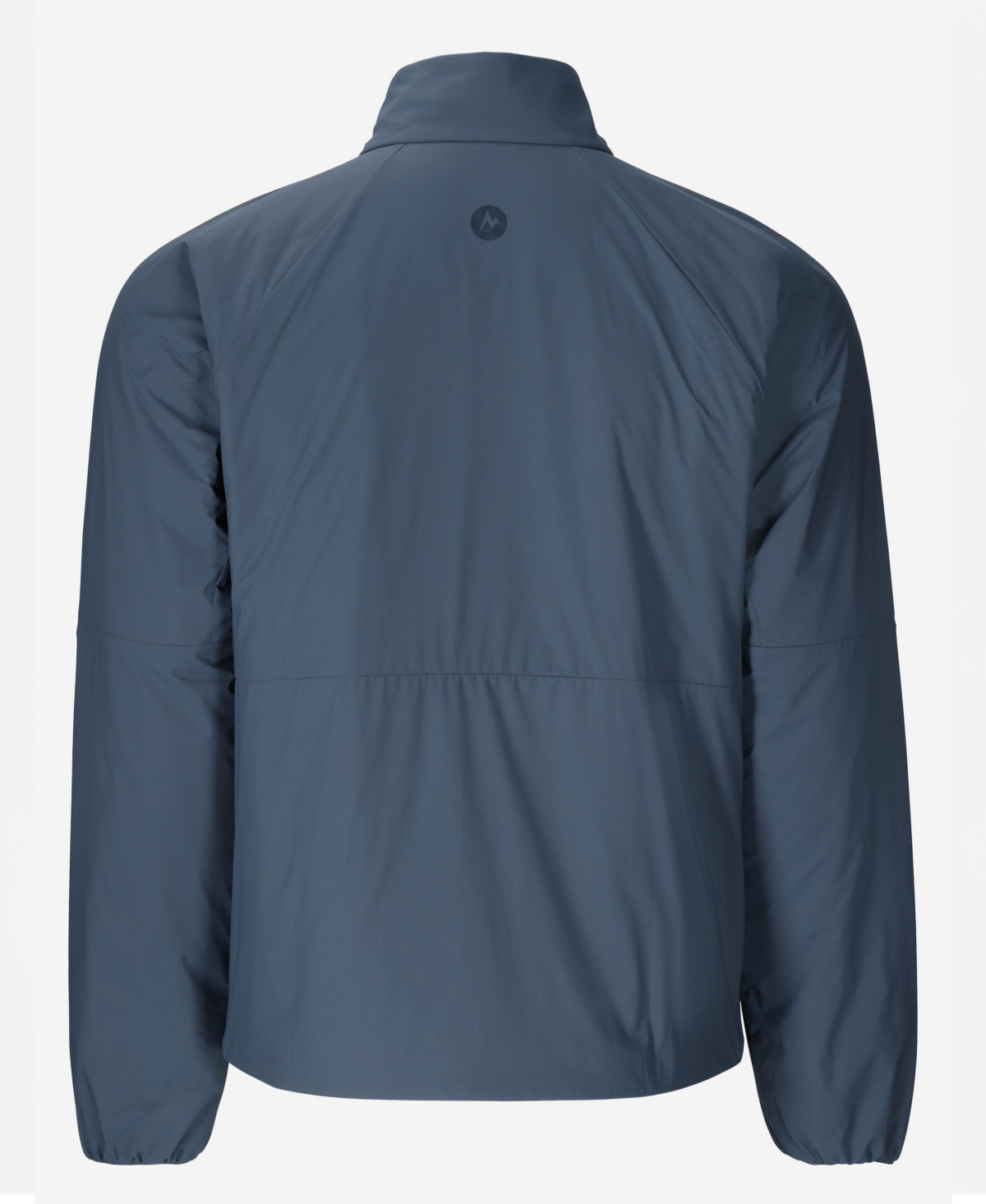 Marmot Novus Lt Insulated Jacket In Thunderhead