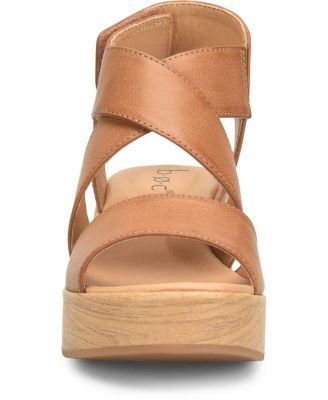 Women's Shola Round Toe Sandals