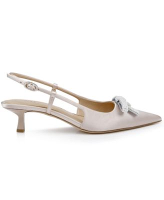 Women's Krystia Evening Pump