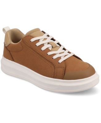 Women's Meeya Platform Lace Up Sneakers