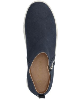 Women's Alita Platform Slip On Sneakers