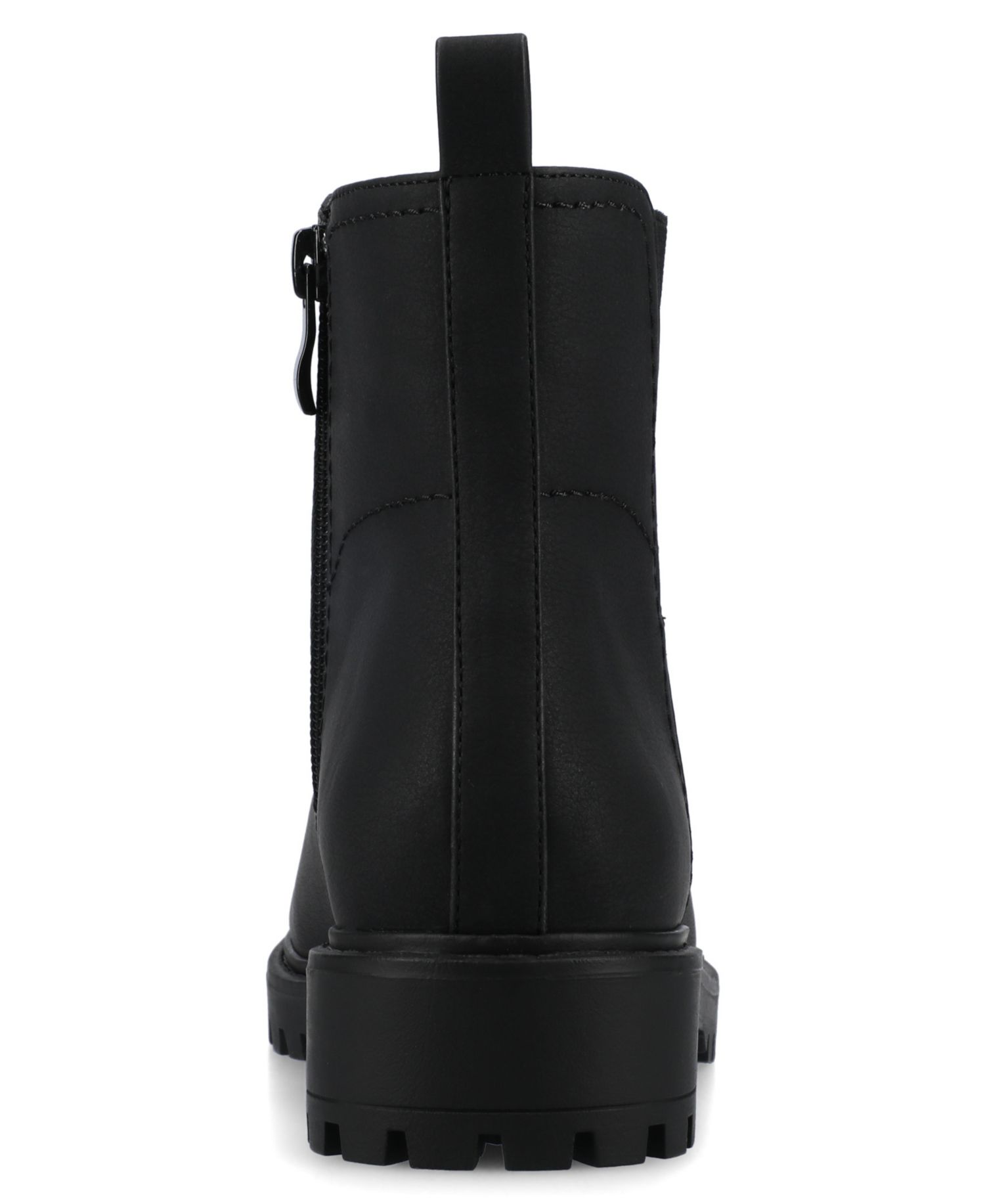 Women's Junnah Casual Comfort Chelsea Boots