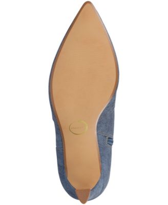 Women's Laramie Western Stiletto Knee High Boots