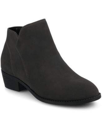 Women's Solarah Ankle Booties