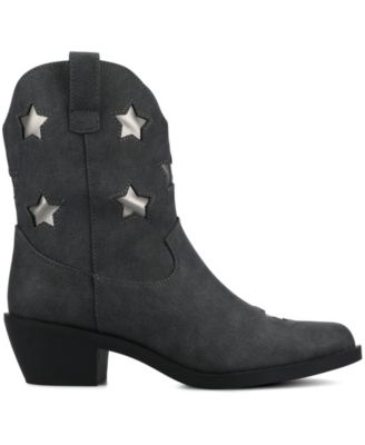 Women's Underwood Western Booties