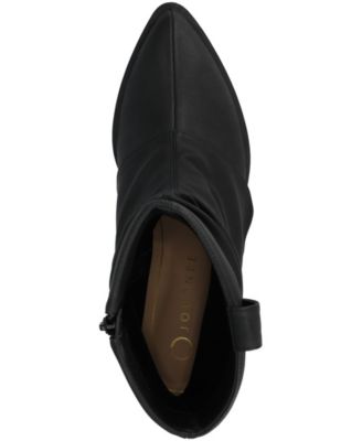 Women's Wynette Slouchy Fold Over Booties