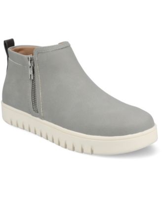 Women's Alita Platform Slip On Sneakers