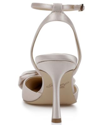 Women's Yanna Pointed Toe Evening Pumps