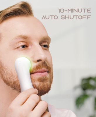 Radio Frequency Microcurrent Facial Device 5 Light Face Corrector, Multi Color Mode Red Light Therapy for Face Massager Tool&nbsp;