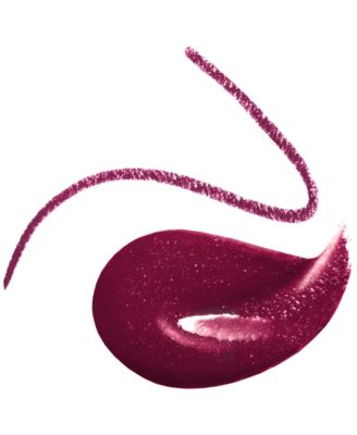 2-Pc. Kiss My Gloss! 4D Gloss Stick & Lip Liner Set