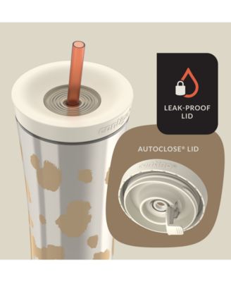 Ally Love Streeterville Shake Go Tumbler, 20 oz.