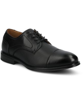 Men's Alec Flexible Oxford Dress Shoe