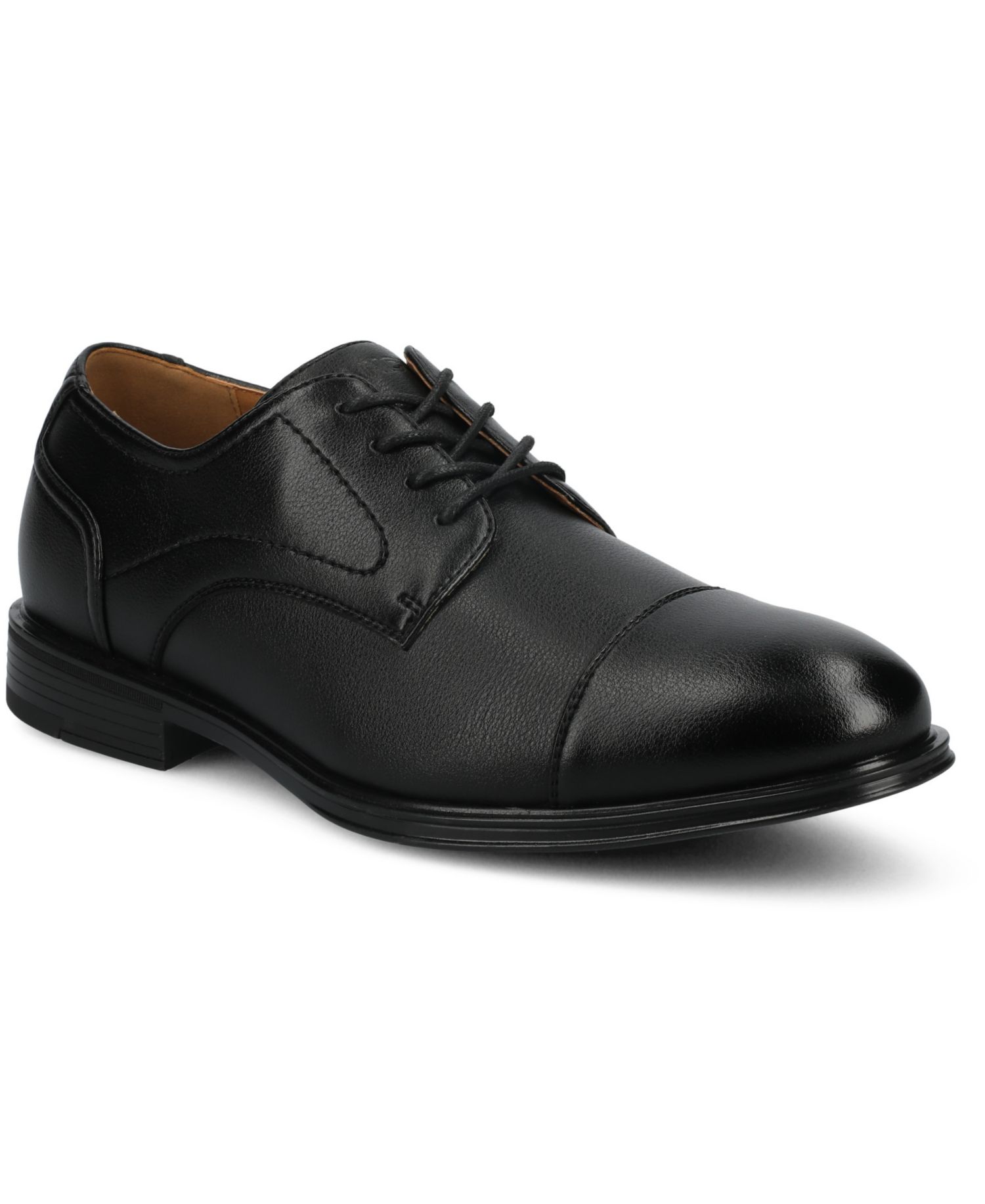 Men's Alec Flexible Oxford Dress Shoe