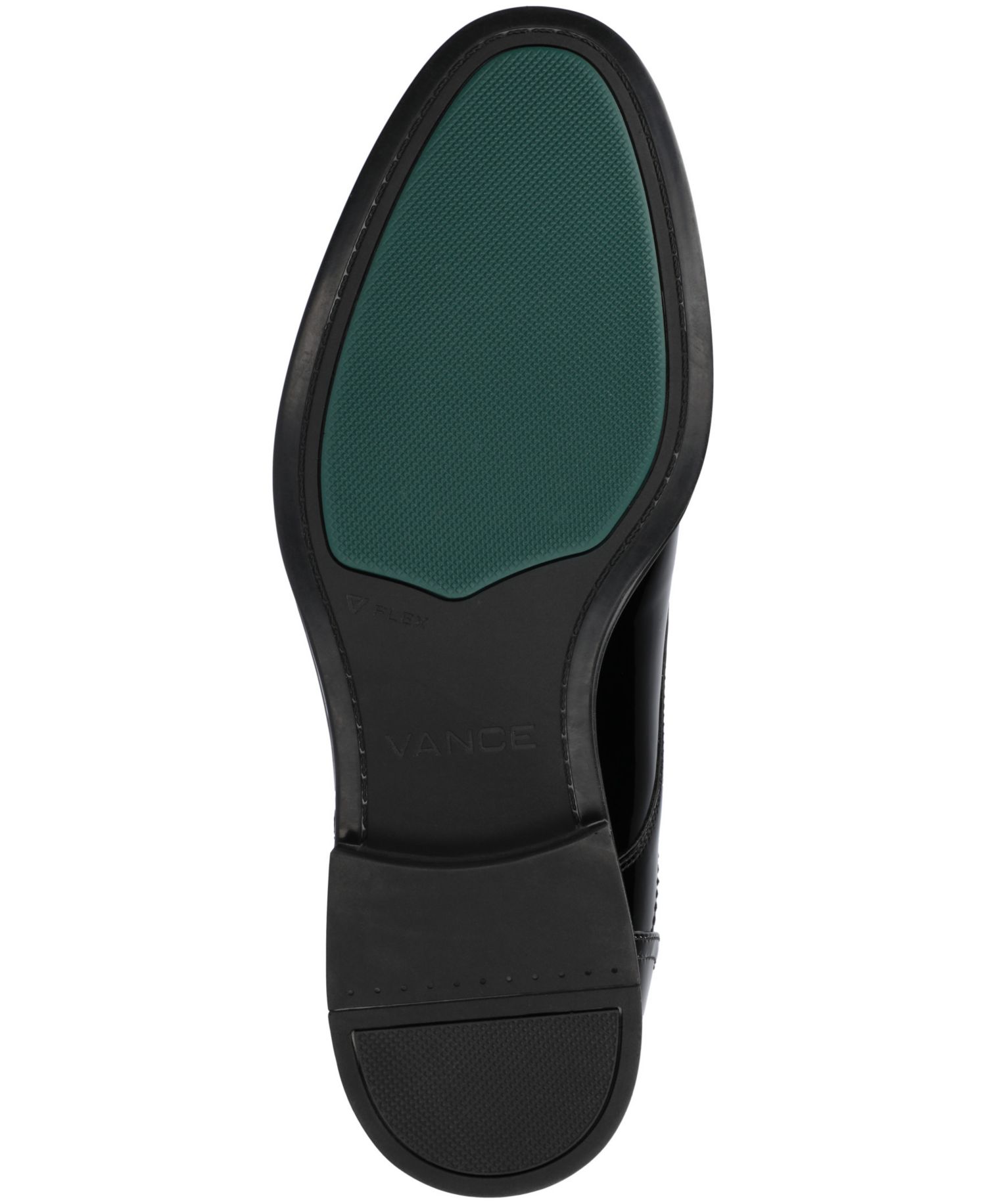 Men's Barclay Flexible Oxford Dress Shoe